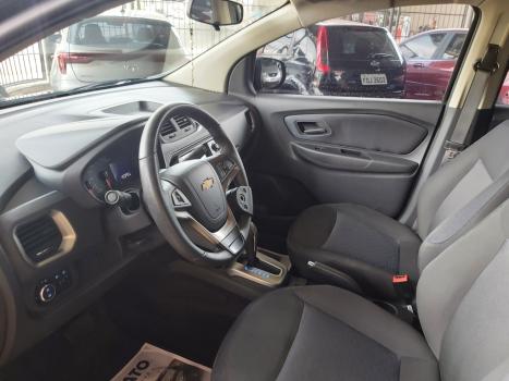 CHEVROLET Spin 1.8 4P FLEX LT AUTOMTICO, Foto 6