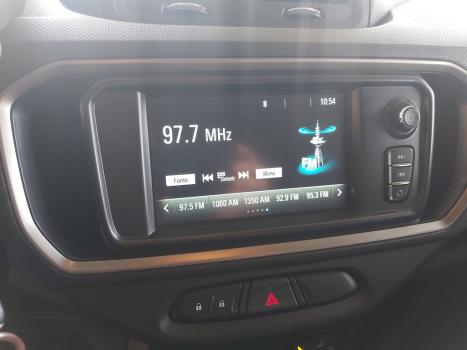 CHEVROLET Spin 1.8 4P FLEX LT AUTOMTICO, Foto 8