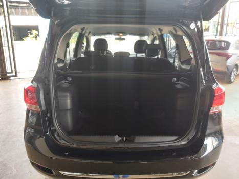 CHEVROLET Spin 1.8 4P FLEX LT AUTOMTICO, Foto 12