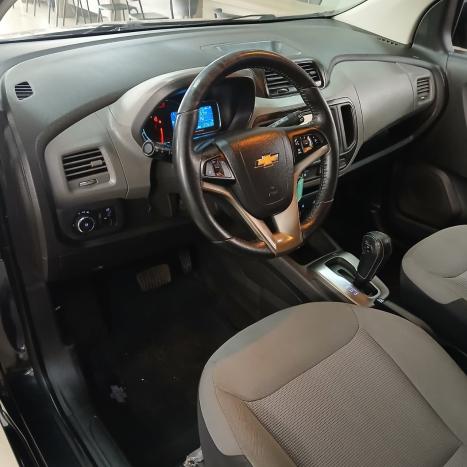 CHEVROLET Spin 1.8 4P FLEX LTZ AUTOMTICO, Foto 5