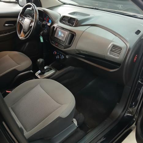 CHEVROLET Spin 1.8 4P FLEX LTZ AUTOMTICO, Foto 6