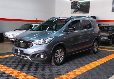 CHEVROLET Spin 1.8 4P FLEX ACTIVE7 7 LUGARES AUTOMTICO, Foto 2