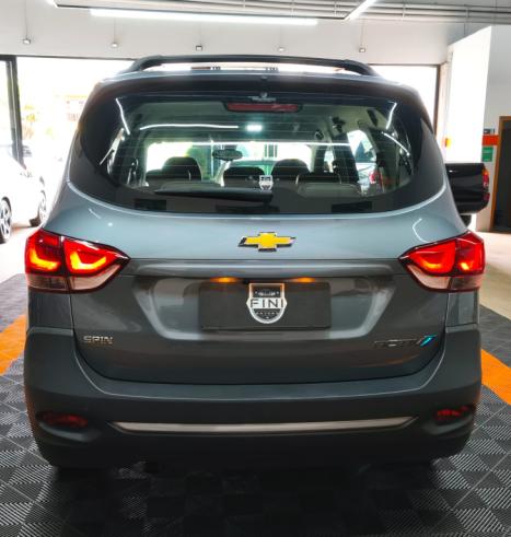 CHEVROLET Spin 1.8 4P FLEX ACTIVE7 7 LUGARES AUTOMTICO, Foto 7
