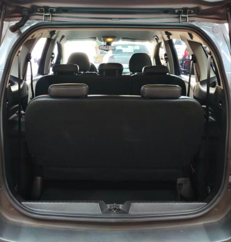 CHEVROLET Spin 1.8 4P FLEX ACTIVE7 7 LUGARES AUTOMTICO, Foto 8