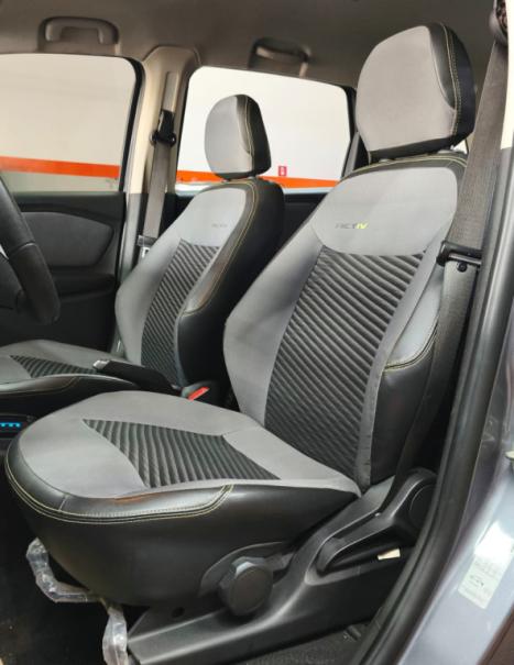 CHEVROLET Spin 1.8 4P FLEX ACTIVE7 7 LUGARES AUTOMTICO, Foto 10