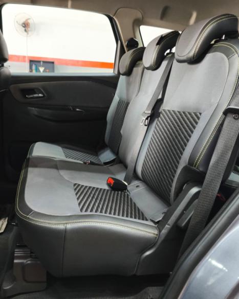 CHEVROLET Spin 1.8 4P FLEX ACTIVE7 7 LUGARES AUTOMTICO, Foto 11