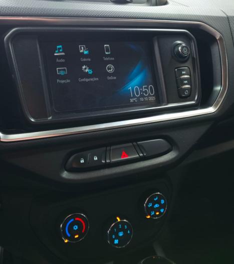 CHEVROLET Spin 1.8 4P FLEX ACTIVE7 7 LUGARES AUTOMTICO, Foto 14
