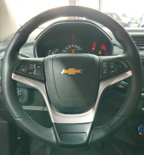CHEVROLET Spin 1.8 4P FLEX ACTIVE7 7 LUGARES AUTOMTICO, Foto 15
