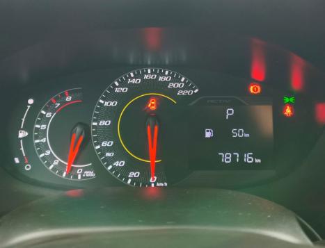 CHEVROLET Spin 1.8 4P FLEX ACTIVE7 7 LUGARES AUTOMTICO, Foto 16