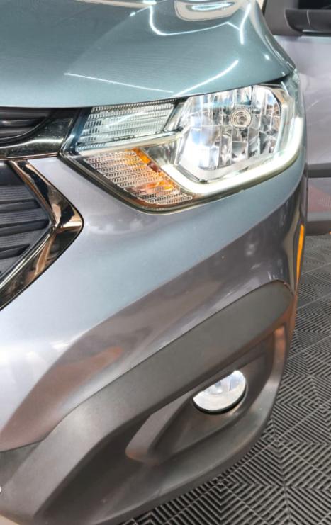 CHEVROLET Spin 1.8 4P FLEX ACTIVE7 7 LUGARES AUTOMTICO, Foto 17