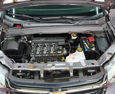 CHEVROLET Spin 1.8 4P FLEX ACTIVE7 7 LUGARES AUTOMTICO, Foto 18
