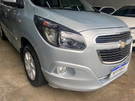 CHEVROLET Spin 1.8 4P FLEX LTZ 7 LUGARES AUTOMTICO, Foto 4