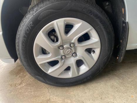 CHEVROLET Spin 1.8 4P FLEX LTZ 7 LUGARES AUTOMTICO, Foto 5