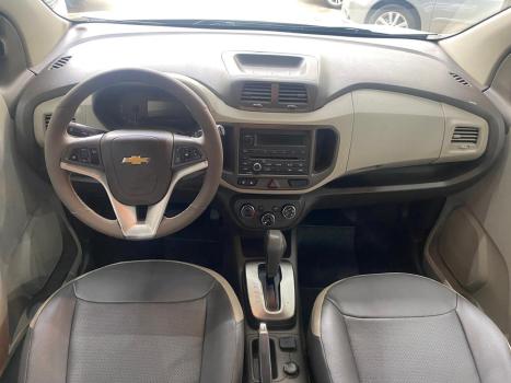 CHEVROLET Spin 1.8 4P FLEX LTZ 7 LUGARES AUTOMTICO, Foto 7