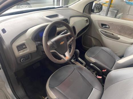 CHEVROLET Spin 1.8 4P FLEX LTZ 7 LUGARES AUTOMTICO, Foto 8