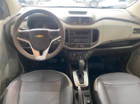 CHEVROLET Spin 1.8 4P FLEX LTZ 7 LUGARES AUTOMTICO, Foto 11