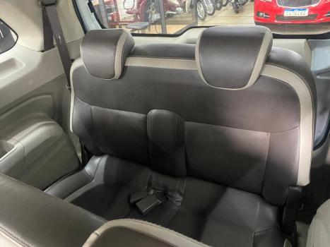 CHEVROLET Spin 1.8 4P FLEX LTZ 7 LUGARES AUTOMTICO, Foto 12