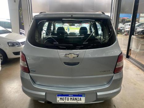 CHEVROLET Spin 1.8 4P FLEX LTZ 7 LUGARES AUTOMTICO, Foto 13