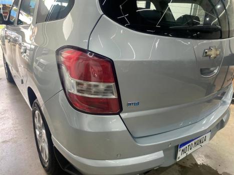 CHEVROLET Spin 1.8 4P FLEX LTZ 7 LUGARES AUTOMTICO, Foto 14