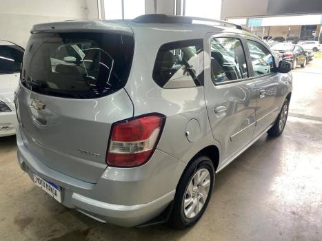 CHEVROLET Spin 1.8 4P FLEX LTZ 7 LUGARES AUTOMTICO, Foto 15