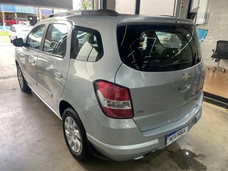 CHEVROLET Spin 1.8 4P FLEX LTZ 7 LUGARES AUTOMTICO, Foto 16