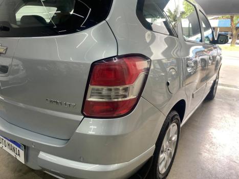 CHEVROLET Spin 1.8 4P FLEX LTZ 7 LUGARES AUTOMTICO, Foto 17