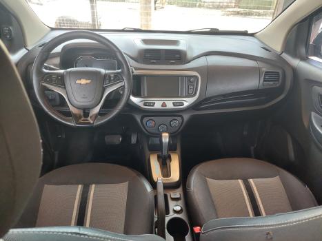 CHEVROLET Spin 1.8 4P FLEX ACTIVE5 AUTOMTICO, Foto 5