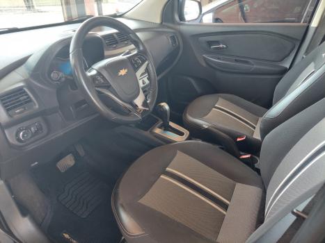 CHEVROLET Spin 1.8 4P FLEX ACTIVE5 AUTOMTICO, Foto 6