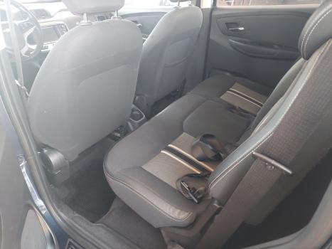 CHEVROLET Spin 1.8 4P FLEX ACTIVE5 AUTOMTICO, Foto 7