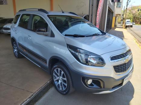 CHEVROLET Spin 1.8 4P FLEX ACTIV5 AUTOMTICO, Foto 1