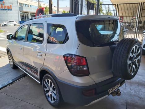 CHEVROLET Spin 1.8 4P FLEX ACTIV5 AUTOMTICO, Foto 3