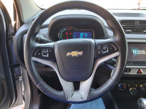 CHEVROLET Spin 1.8 4P FLEX ACTIV5 AUTOMTICO, Foto 5
