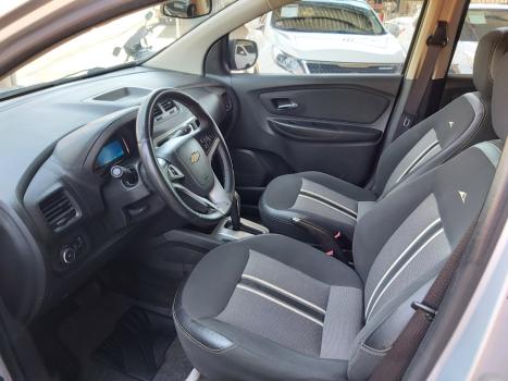 CHEVROLET Spin 1.8 4P FLEX ACTIV5 AUTOMTICO, Foto 6