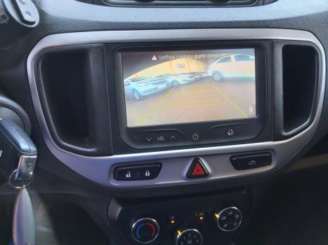CHEVROLET Spin 1.8 4P FLEX ACTIV5 AUTOMTICO, Foto 8
