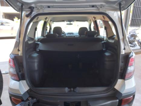 CHEVROLET Spin 1.8 4P FLEX ACTIV5 AUTOMTICO, Foto 9