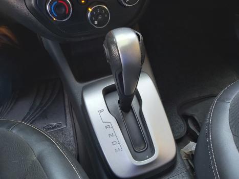 CHEVROLET Spin 1.8 4P FLEX ACTIV5 AUTOMTICO, Foto 10