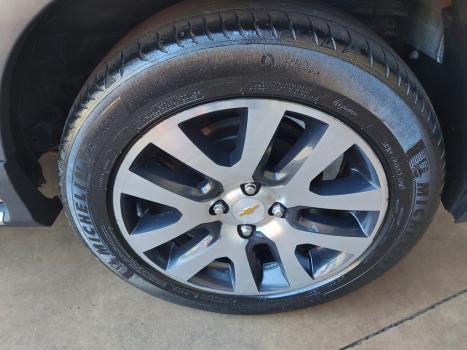 CHEVROLET Spin 1.8 4P FLEX ACTIV5 AUTOMTICO, Foto 11