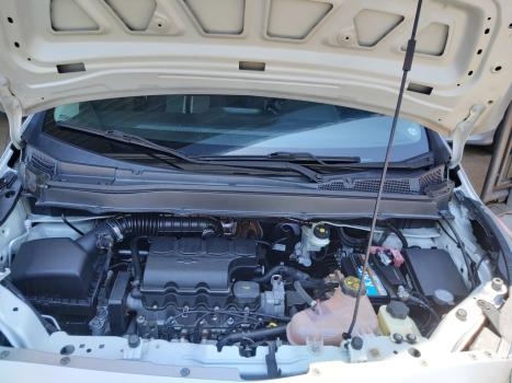 CHEVROLET Spin 1.8 4P FLEX ACTIV5 AUTOMTICO, Foto 12