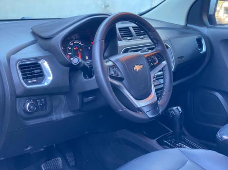 CHEVROLET Spin 1.8 4P FLEX PREMIER 7 LUGARES AUTOMTICO, Foto 7