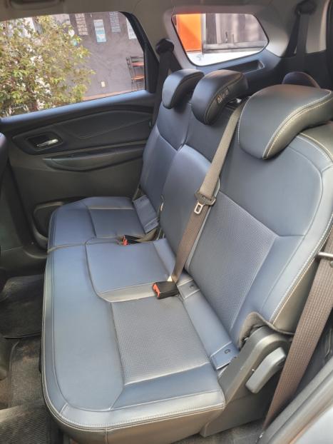 CHEVROLET Spin 1.8 4P FLEX PREMIER 7 LUGARES AUTOMTICO, Foto 6