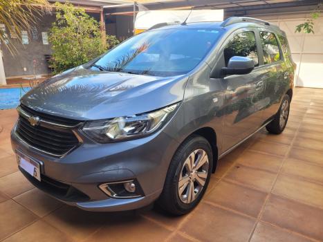 CHEVROLET Spin 1.8 4P FLEX PREMIER 7 LUGARES AUTOMTICO, Foto 7