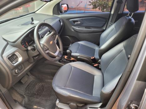 CHEVROLET Spin 1.8 4P FLEX PREMIER 7 LUGARES AUTOMTICO, Foto 8