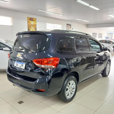 CHEVROLET Spin 1.8 4P FLEX LT AUTOMTICO, Foto 3