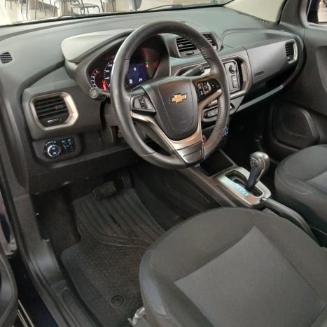CHEVROLET Spin 1.8 4P FLEX LT AUTOMTICO, Foto 5