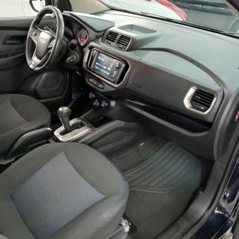CHEVROLET Spin 1.8 4P FLEX LT AUTOMTICO, Foto 6