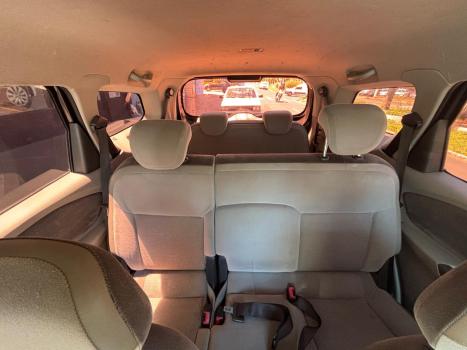 CHEVROLET Spin 1.8 4P FLEX LTZ, Foto 6 CHEVROLET Spin 1.8 4P FLEX LTZ, Foto 6