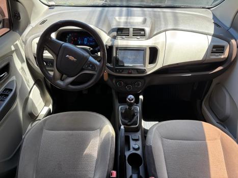 CHEVROLET Spin 1.8 4P FLEX LTZ, Foto 15 CHEVROLET Spin 1.8 4P FLEX LTZ, Foto 15