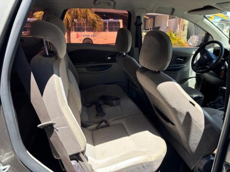 CHEVROLET Spin 1.8 4P FLEX LTZ, Foto 16 CHEVROLET Spin 1.8 4P FLEX LTZ, Foto 16