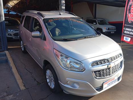CHEVROLET Spin 1.8 4P FLEX LT, Foto 1
