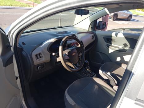 CHEVROLET Spin 1.8 4P FLEX LT, Foto 2